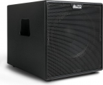 ALTO TX12S 900W 12-tolline aktiivne subwoofer, DSP-optimeeritud PA-s&uuml;steem 2-tollise h&auml;&auml;lega m&auml;hisega, suurep&auml;rased bassid, lihtne montaaž