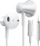 Suohong USB C k&otilde;rvaklapid koos kaabliga W02