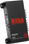Boss Audio R1002 200W Riot 2-kanaliline suure v&otilde;imsusega v&otilde;imendi
