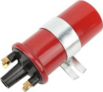 Yctze 12V Sport Coil DLB105 Elektrooniline s&uuml;&uuml;tepooli k&otilde;rge v&otilde;imsusega elektriline m&auml;his mootorratta jaoks, asendamine auto muutmise tarvikud