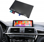 CARabc Wireless CarPlay & Android auto BMW 3/4/5/6/7 seeria, X1, X3, X4, X5, X6 (2012-2016) NBT s&uuml;steemiga, CarPlay j&auml;relpaigalduskomplekt dekooder, Mirrorlink, video vaatamise, navigatsiooni tugi