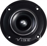 VIBE Auto-Audio Blackair Pro 4" tweeter