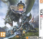 Electronic Arts Monster Hunter 3 Ultimate
