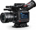 Blackmagic Design Pyxis 6K L-Mount (BM-CINECAMCPYXA60LFL)