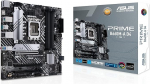 ASUS Prime B660M-A D4-CSM Business Motherboard Socket Intel LGA 1700 (Intel B660, mATX, DDR4 Memory, PCIe 4.0, 2x M.2, Aura Sync)