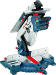 Bosch Professional GTM 12 JL, 305 mm saetera l&auml;bim&otilde;&otilde;t, saetera, liugvarras, klamber, tolmukott, 0601B15001