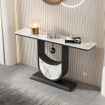 Konsolentische f&uuml;r den Flur, schmal, f&uuml;r hinter dem Sofa, Konsolentische f&uuml;r das Sofa, schmaler Konsolentisch, schmaler Konsolentisch, Eingangstisch, Sofatisch, Flurtisch, Flurdekor, Konsole