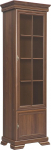 Furniture24 Kora KRW1 Samoa King Standing Display Cabinet Living Room Cabinet with 2 Doors