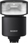 Sony HVLF46RMA External Flash with Wireless Radio Control (Powerful, Dimmable Flash for Camera Shooting, Ideal for Photo and Video Productions, Compatible with Sony Cameras)
