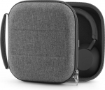 K&otilde;rvaklappide kohver AKG K545, K619, K67, K167, ATH-M50, M50x, ANC29, ESW10, WS77, SONY MDR-XB950BT, MDR-XB920, MDR-XB900 ja muud / k&otilde;va kandekott / k&otilde;rvaklappide reisikott (Hall)