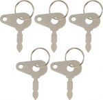 5 x S&uuml;&uuml;tev&otilde;tmed sobivad T250 Terex Case Ford Lucas Benford Massey Ferguson traktoritele