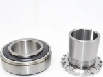 1/2/4PCS Adapter Sleeve Outer Spherical Bearing UK205 206 207 208 209 210 211 212 213 214 (Color : 4 pcs, Size : UK216)