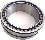 1 tk NNU4924KMP5 W33 NNU4924K 120x165X45 kaherealine silindriline rull-laager T&ouml;&ouml;riistade laager