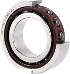 Keraamilised kuullaagrid t&auml;ppispingi spindlitele HCB7010C.T.P4S.ULXCB7010E.T.P4S.DUL P4 (paar)
