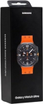Samsung L705F Galaxy Watch Ultra (2025), 47 mm, eSIM, titaanhall