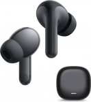 XIAOMI REDMI Buds 8 Lite: T&otilde;elised juhtmevabad k&otilde;rvaklapid 42 dB ANC, 12,4 mm draiveriga, kuni 36 tundi kestev t&ouml;&ouml;aeg, 5 EQ eelseadistust ja Bluetooth 5.4, mustad.