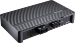 ETON MA 1 kompaktne 1-kanaliline v&otilde;imendi, v&otilde;imas mini subwoofer v&otilde;imendi autodele ja matkaautodele, D-klassi monoblokk 1 x 690W-ga