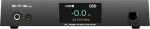 SMSL DL300 AK4499EX+AK4191 audiodekooder k&otilde;rvaklappide v&otilde;imendi, 4 tooni, 6,35 mm/4,4 m puur, DOP, XU-316, DSD tugi, MQA Full dekodeerimine, MQA-CD, LDAC, APT-X HD, TND+N -124 dB, koos kaugjuhtimispuldiga