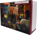 Puuviljapiirituse advendikalender Edition 2 Vita Dulcis 24 x 0,02 L