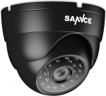 SANNCE 1080P Dome Surveillance Camera for AHD/TVI/CVI/CVBS DVR Surveillance System IP66 Waterproof Outdoor Surveillance Camera with 100 Feet Night Vision