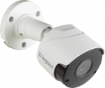 LEGRAND, Outdoor Camera, Day & Night Colour Camera, Extension for Intercom Sets, 80&deg; Viewing Angle, Weatherproof (IP66), Security Camera, LED, Night Vision, Indoor and Outdoor Use, Includes Power