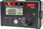 UT501A Isolatsioonitakistuse tester 1000V Megohmmeter 5G&Omega; Professional Ohmmeter Digital Electrical