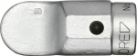 Gedore fikseeritud neljakandiline pea 16 Z - 3/8 " - 8790 - 00