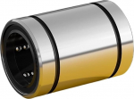 1 x lineaarne kuullaager LM3UU/4/5/6/8SUU/10/12/13/16/20/25/30/35/40/50/60/80/LM100UU laagrid (LM80UU/P4)