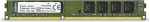 Kingston KVR1333D3N9/8G RAM 8 GB 1333 MHz DDR3 Non-ECC CL9 DIMM, 240-pin, 1,5 V m&auml;lumoodul