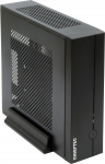 Chieftec Compact Series IX-01B - ultra v&auml;ike vormifaktor - mini ITX