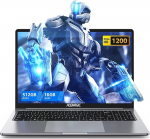 ACEMAGIC Ryzen 7 7430U s&uuml;learvuti 15,6-tolline protsessor kuni 4,3 GHz s&uuml;learvuti WiFi 6