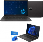 HP, G9 Intel i7-1255U 10-tuumaline s&uuml;learvuti 4.7GHz 15.6" Full HD, RAM 8GB DDR4, SSD NVMe 256GB M2, HDMI, USB 3.0, Wi-Fi, LAN, Bluetooth, veebikaamera, Windows 11