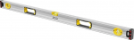 Stanley FatMax 1-43-549 120cm magnetiline kastitasemel