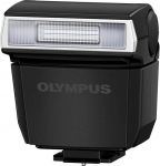 Olympus FL-LM3 asendussalvesti OM-D E-M5 Mark II jaoks