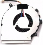 MSI GE72MVR 7RG APACHE PRO MS-16JC MS-169C MS-179C CPU jahutusventilaator 4-PIN