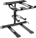 UDG Ultimate DIGI s&uuml;learvuti aluse must (U96113BL)