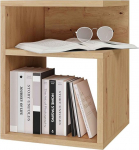 CDF TOP E Shop Tini &ouml;&ouml;kapp 30 x 30 x 40 cm Artisan Tammepuu