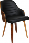 HOME DECO FACTORY Silla Retro Nash