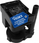 VIOKS Kondensaadipump Kuivati 13W Asenduspump Beko Blomberg Arcelik 2962510300 Hanyu B13-6B B13-6C Kondensaadipump DCU DNM DPU DPY DPS DTB DTG soojuspumba kuivati Kuivatusmasinale