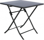 Hesp&eacute;ride - Greensboro Square kokkupandav aialaud grafiithall - 2 istekohta - grafiithall