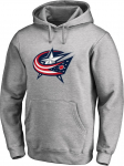 NHL Columbus Blue Jackets jacket - hoodie '47 Headline Hoody XL