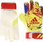 Football goalkeeper gloves AdidasClassic training 10