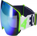 4F M H4Z20 GGM061 31S / N / A ski goggles