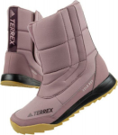 Adidas Terrex Choleah Boot W GX8687 / 38 snow boots