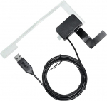 Auto DAB DAB + Box Digital Receiver AU Digital Radio Tuner Adapter Universal for Android Car Stereo Head Unit Raido USB &uuml;hendus