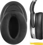 Geekria asendusk&otilde;rvaklapp Sennheiser HD4.50BT, HD4.50BTNC, HD4.40BT k&otilde;rvaklappidele/k&otilde;rvaklappidele/k&otilde;rvapadjale/k&otilde;rvakuppidele/k&otilde;rvakattele/k&otilde;rvaklappide remonditarvikutele