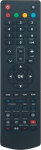 VINABTY N2QAYB000181 Panasonic LCD teleriga TX-37LZD70 TH-42PZ70 TH-50PZ70 TX-37LZD70F TH-42PZ70E TH-50PZ70E PZ70B PZ70BA &uuml;hilduv asenduspult VINABTY N2QAYB000181