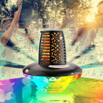 VISOFO Ujuv Bluetooth bassein k&otilde;lar koos tuledega | Basseinitarvikud maa peal ja maapinnal | Veekindel IP68 Whirlpool Outdoor Patio Deals Wireless Cool Stuff Decor Fun