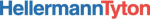 HELLERMANNTYTON Hellermann T250R-PA66-NA-Q1 kaablisidemed, 520 x 12,5 Marki