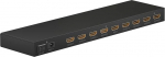 GOOBAY HDMI Splitter 1 kuni 8 4K 60Hz